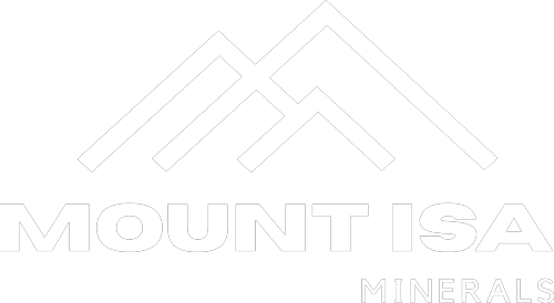 Mount Isa Minerals